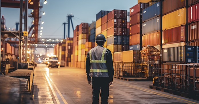 Exportaciones españolas. Solunion