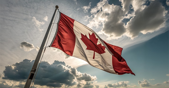 Canadá, socio estratégico. Solunion