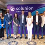Evento caución Solunion