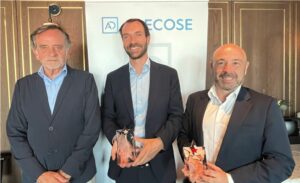 Solunion recibe dos Estrellas ADECOSE por sus resultados en el Barómetro 2024
