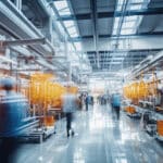 Industria manufacturera en España. Solunion