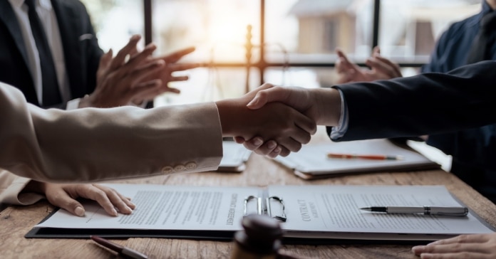 Contratos internacionales. Solunion.