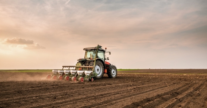 Riesgos agrícolas. Solunion.