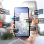 Mercado apps. Solunion.