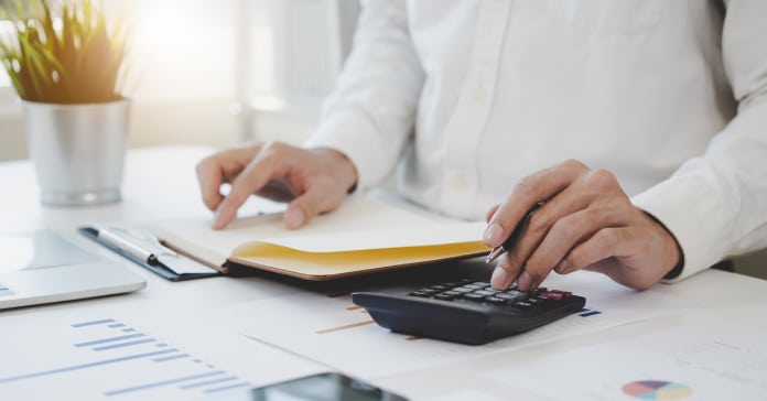 Presupuesto anual. Solunion.