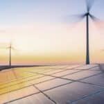 Transición energética. Solunion.