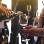 Auge del vino chino. Solunion.