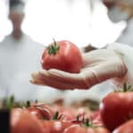 Industria alimentaria. Solunion.