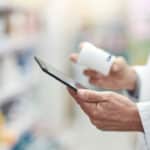 Industria farmacéutica. Solunion.