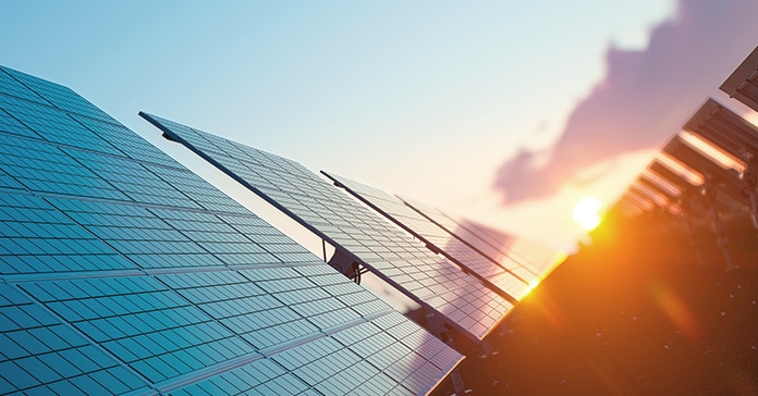 Energia fotovoltaico. Solunion.