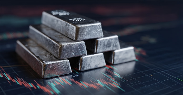 Mercado plata. Solunion.