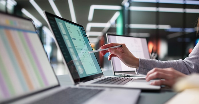 Recobro deuda comercial. Solunion