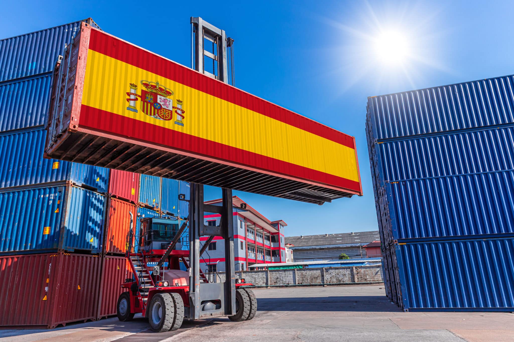 El 39,5% de las empresas españolas prevé que se incremente su riesgo de impago en 2026