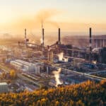 Reindustrialización europea. Solunion