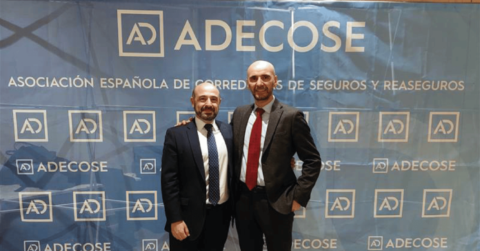 Premios ADECOSE 2021