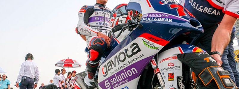 Aspar Team Aspar Team
