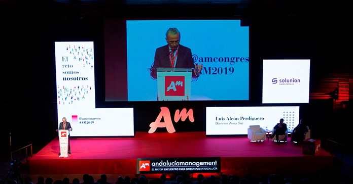 Andalucía Management 2019