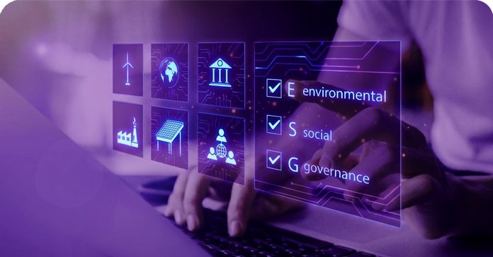 Puntuación ESG. Solunion