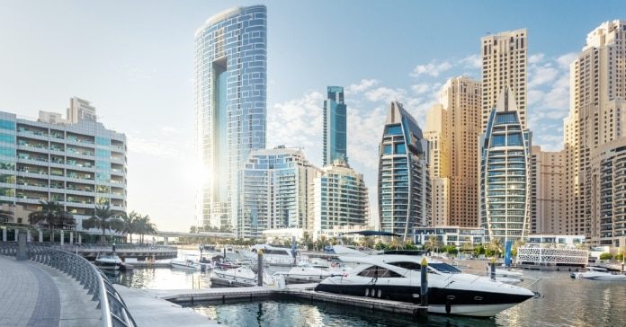 Emiratos Árabes. Solunion
