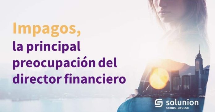 Retrasos en los pagos. Solunion