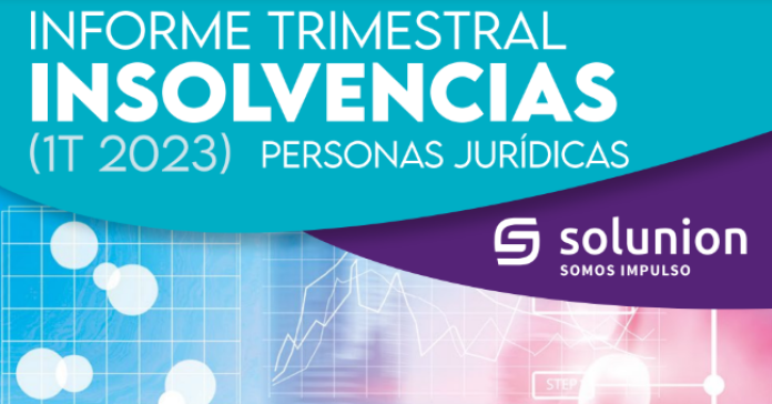 Informe de insolvencias empresariales