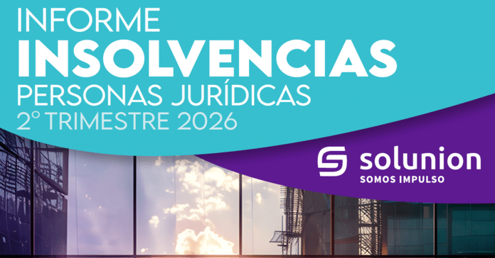 Insolvencias 2t