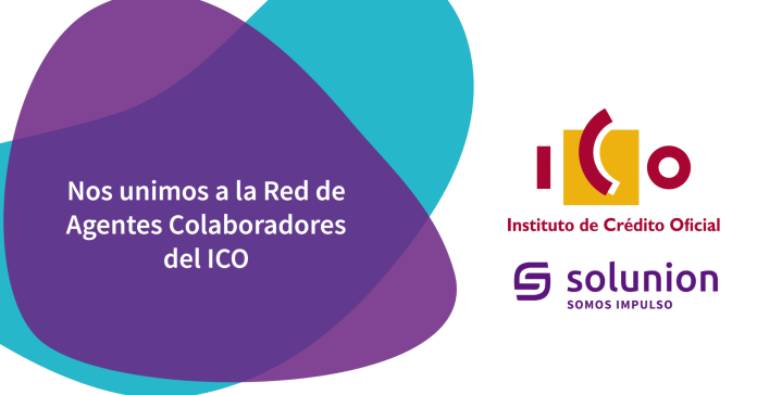 Solunion se une a la red de colaboradores del ICO