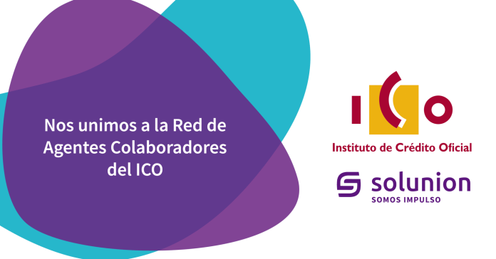 Nos unimos a la red de Colaboradores del ICO