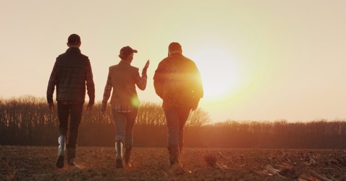 Empresa familiar. Solunion