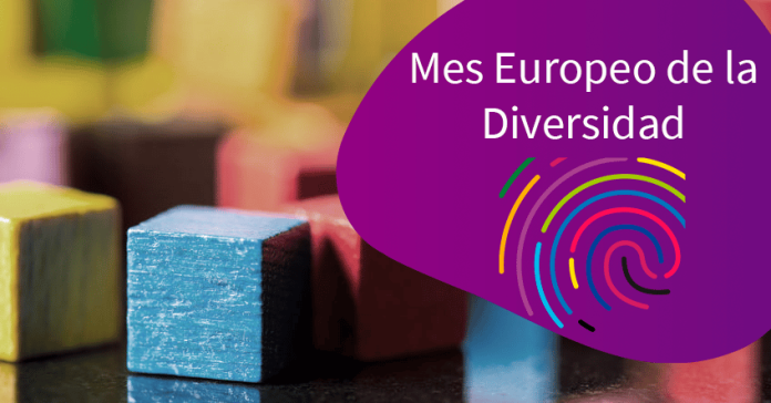 Mes Europeo de la Diversidad. Solunion