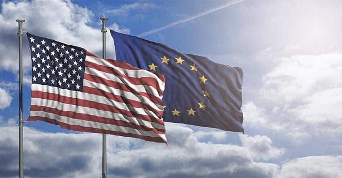 UE y EEUU