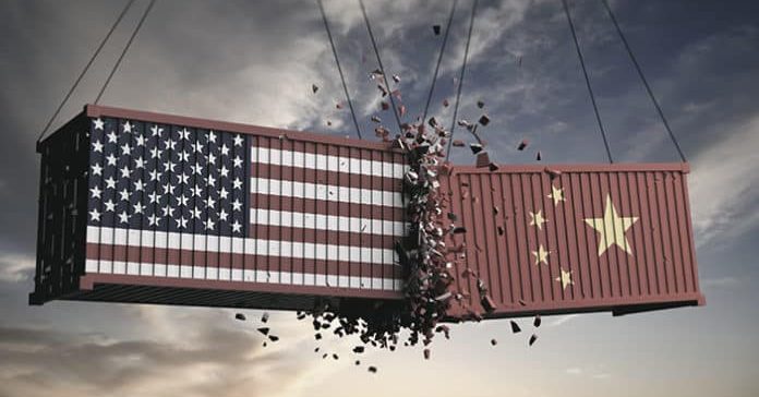 Las consecuencias del conflicto comercial entre China y Estados Unidos