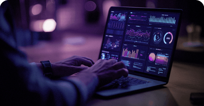 Decisiones basadas en datos. Solunion.