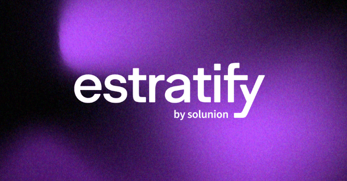 Logo de estratify
