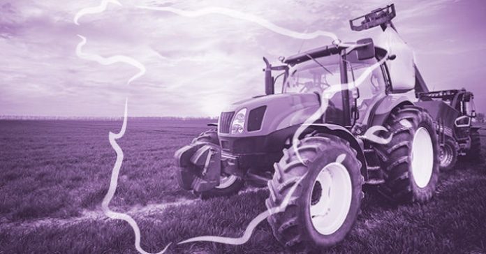 el futuro del sector agrícola español