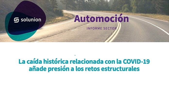 Informe automoción EH 2021