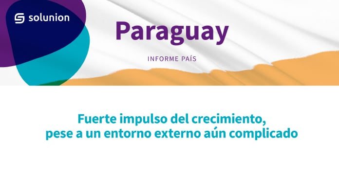 Informe país Paraguay