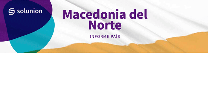 Informe país Macedonia del norte