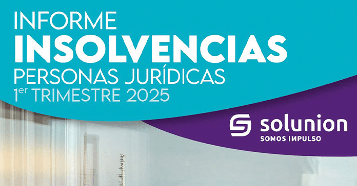 insolvencia.