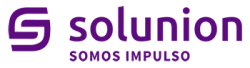 logo Solunion logo Solunion