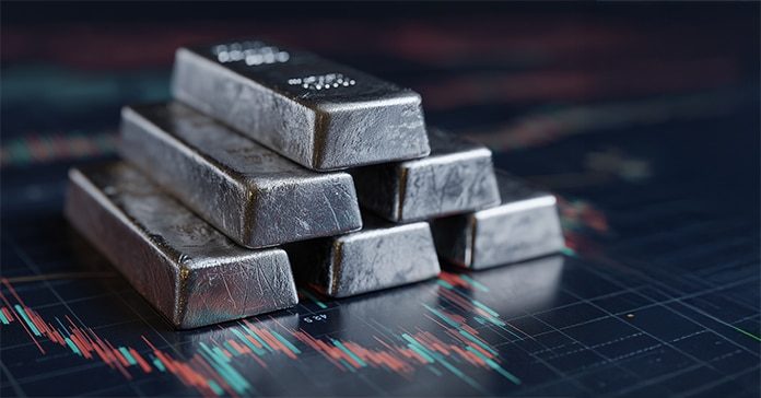 Mercado plata. Solunion.