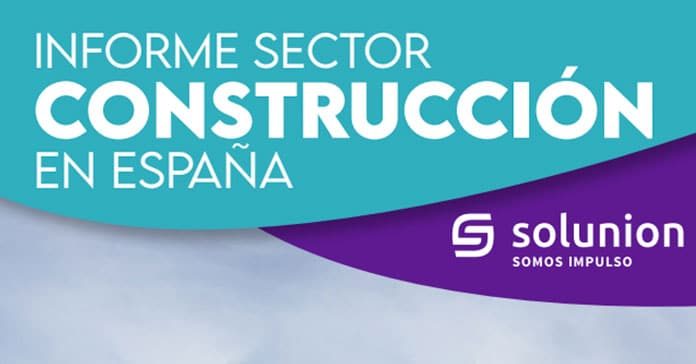 sector construcción