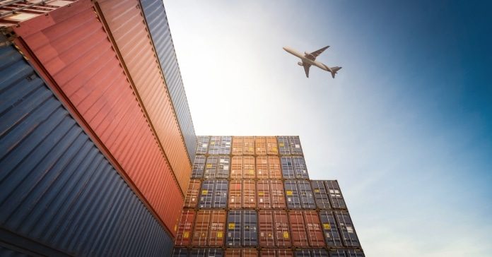 Sector logistico. Solunion