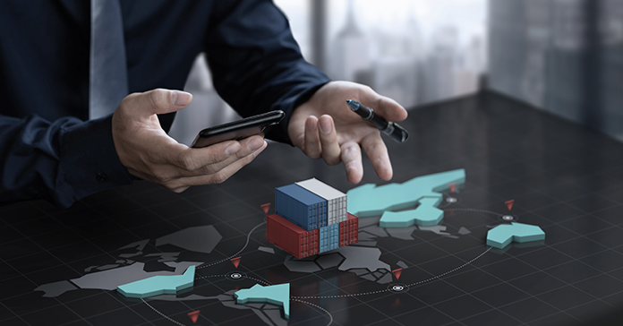 Seguro de crédito a la exportación Solunion Seguros